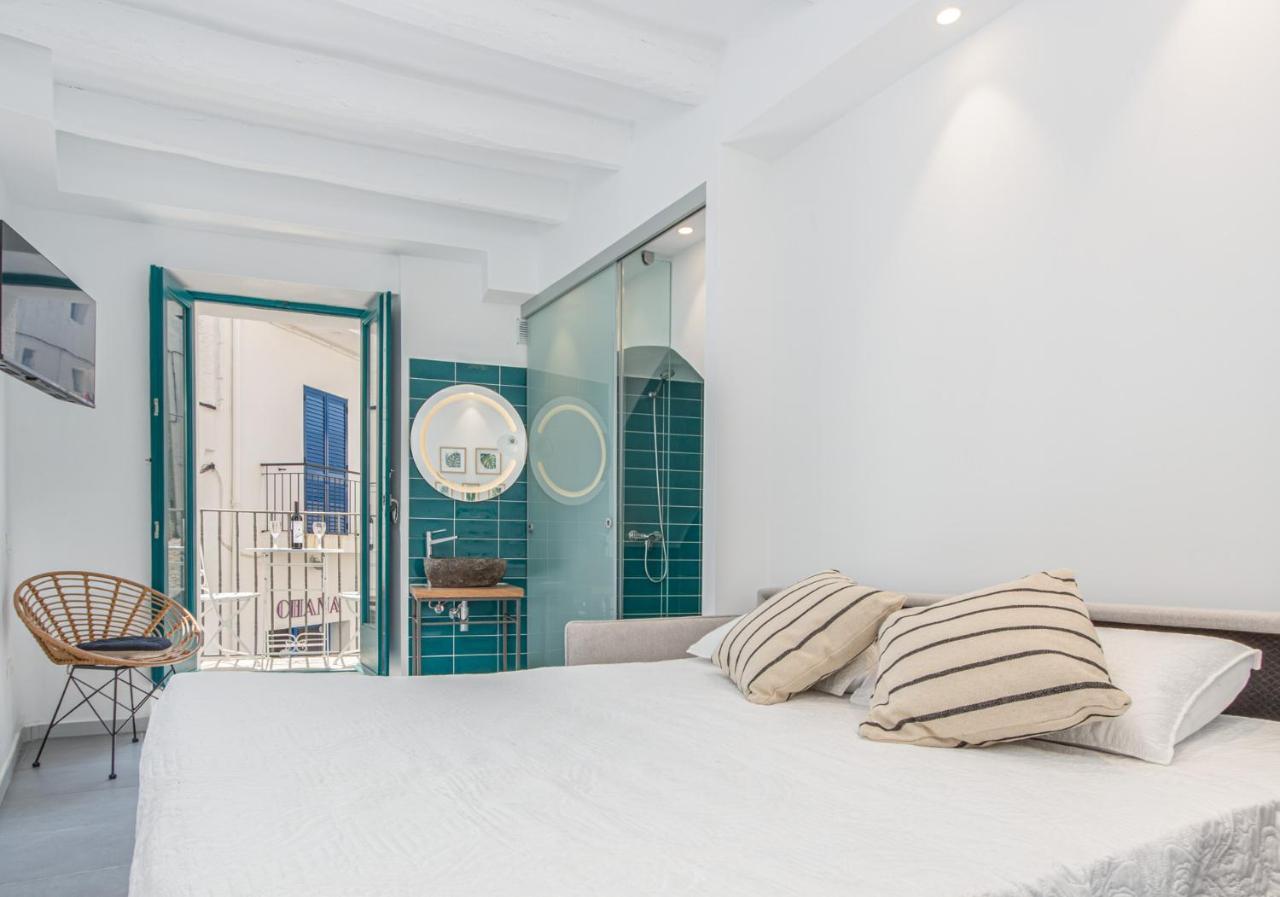 Habitacions Bellaire Cadaqués Cameră foto