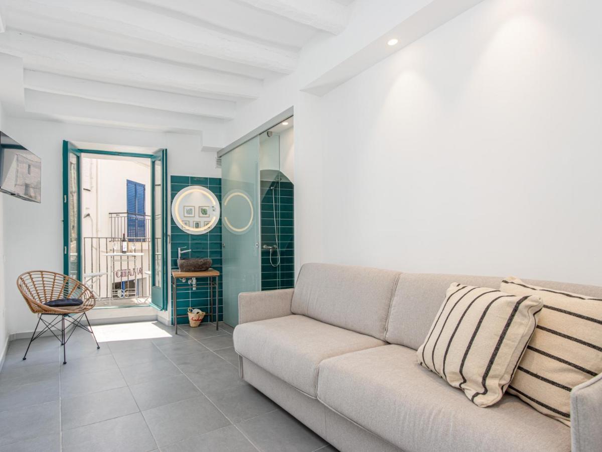 Habitacions Bellaire Cadaqués Exterior foto