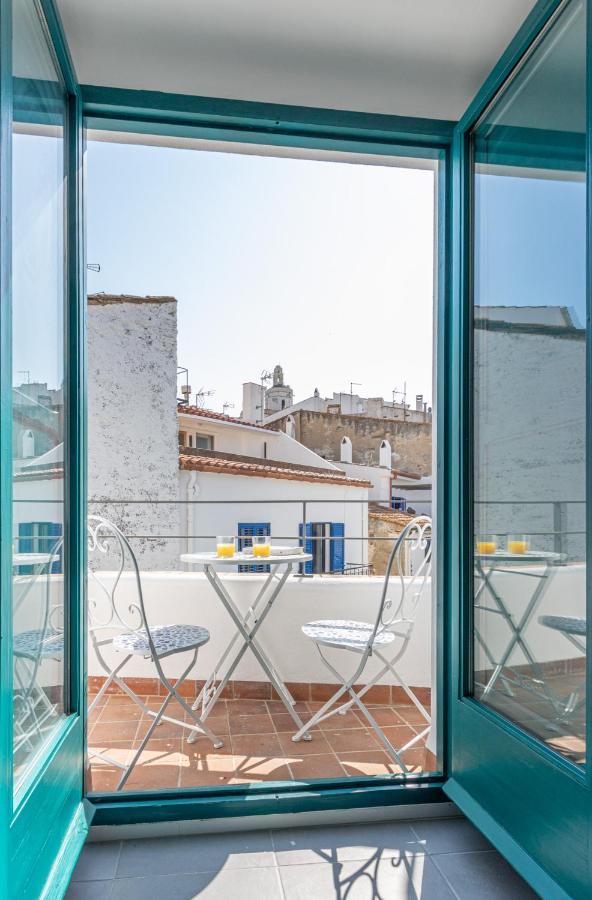 Habitacions Bellaire Cadaqués Exterior foto