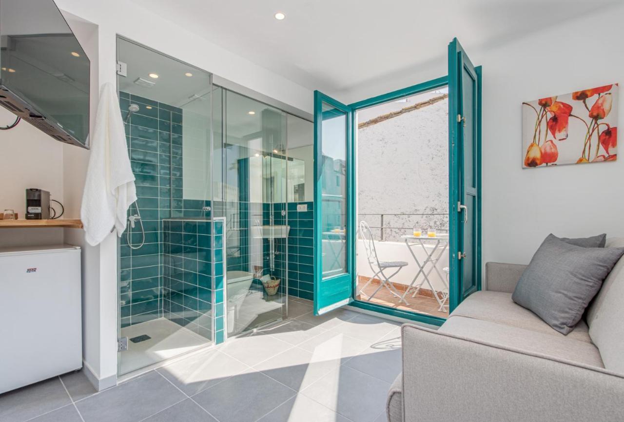 Habitacions Bellaire Cadaqués Exterior foto