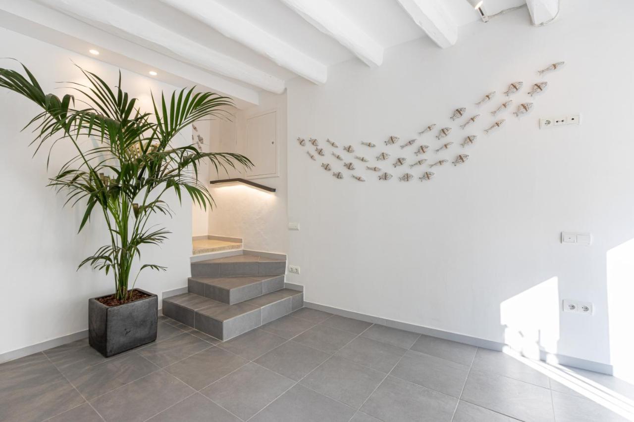 Habitacions Bellaire Cadaqués Exterior foto